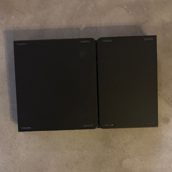 Black Compact Keyboard - Picture 5 of 6